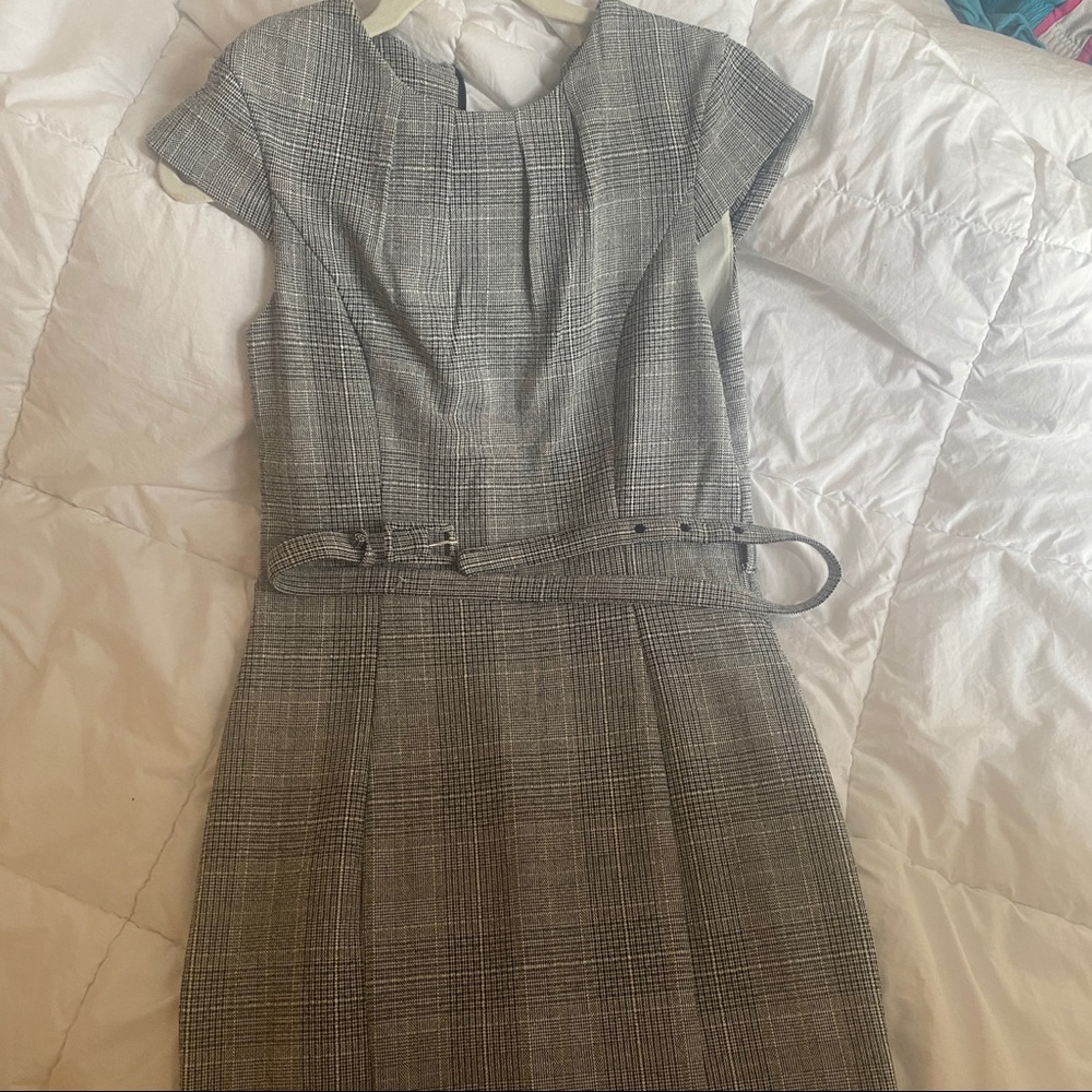 H&M NWT sheath dress